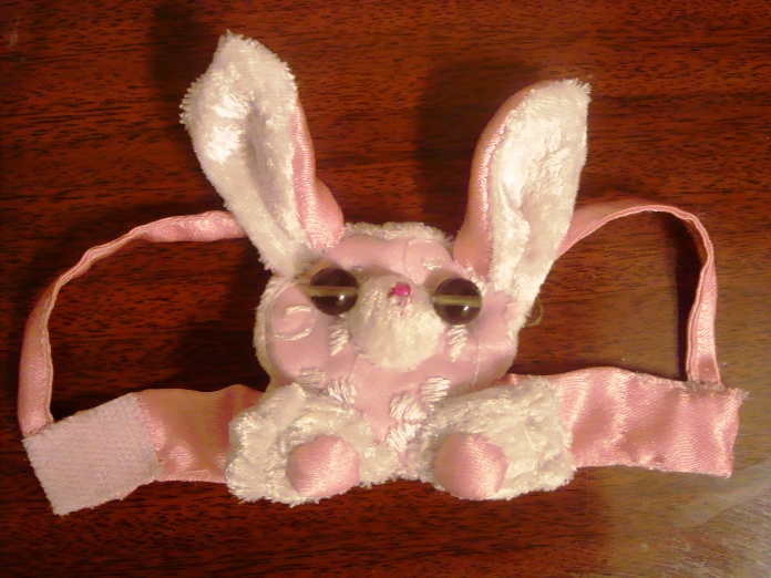 Предновогодняя любовная лихорадка, или подарочки всем (фото 3)