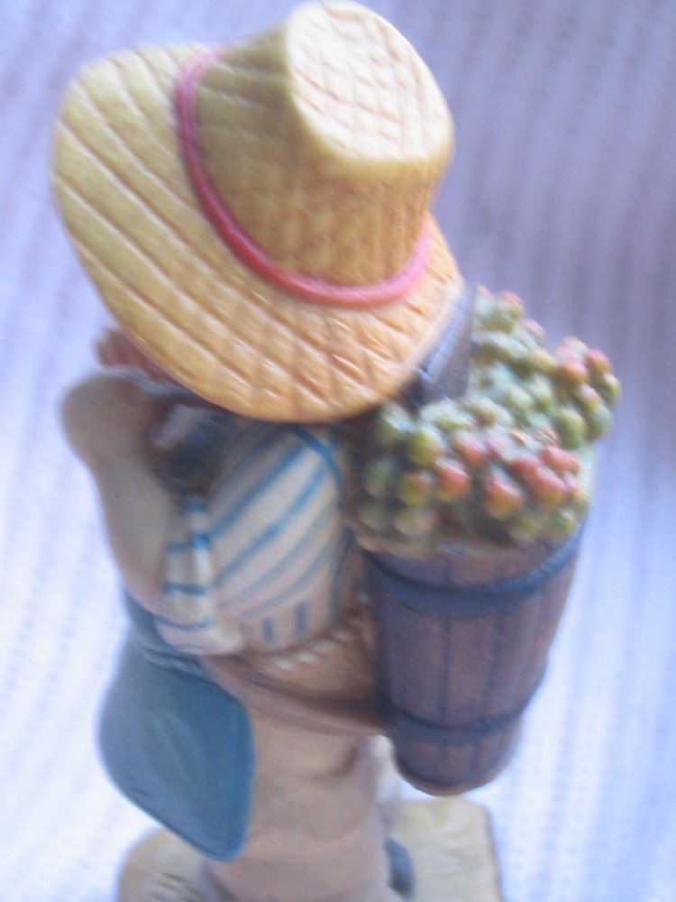 Деревянные игрушки от Сары Кей (Sarah Kay) (фото 8)