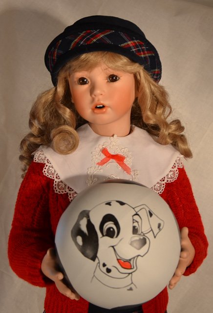 Моя вторая работа или "минус" на "минус" дает... "плюс"