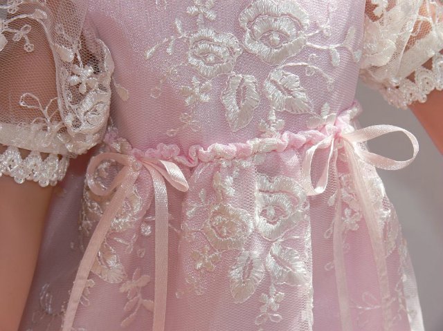 Утро у модниц. Одежда для кукол Gotz своими руками (фото 6)