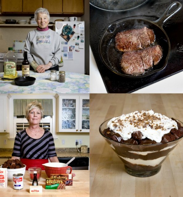 История игрушек и Семейные ценности Габриэле Галимберти (фото 3)