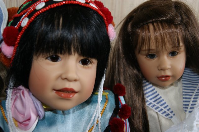 Anna и компания - Sissel Bjorstadt Skille