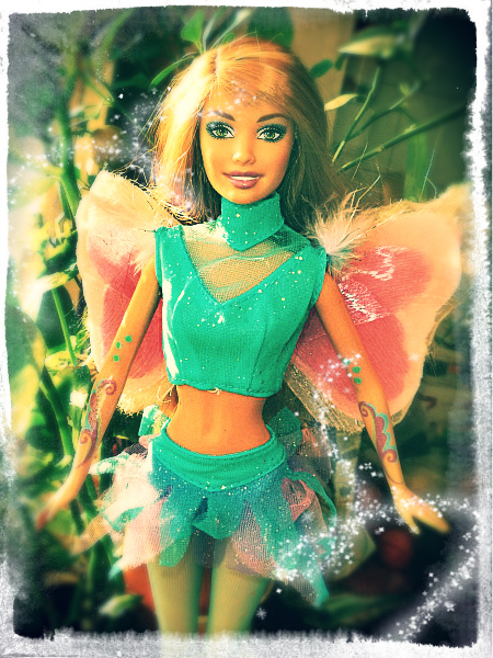 Мои любимые барби — Куклы Monster High и Ever After High: G1