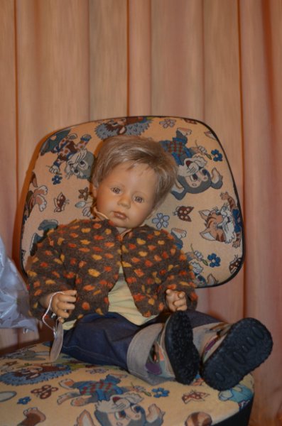 Макс,Тил,Паулин и Ко..из семейства ZAPF....)))