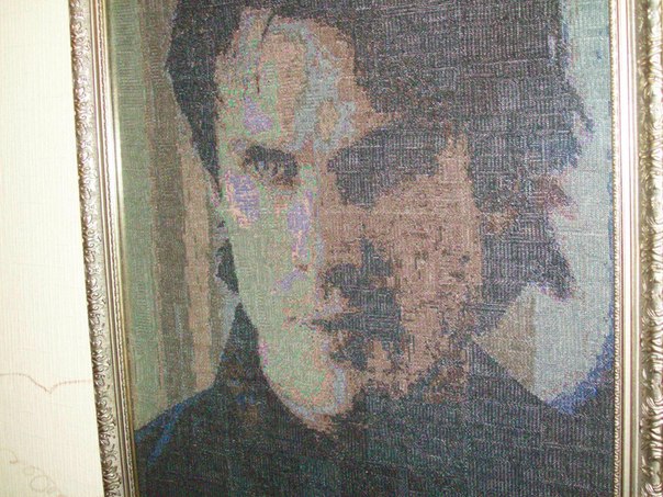 По мотивам "Дневников вампира" (фото 2)