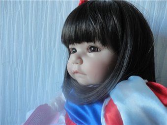 Странная история или как у меня появилась моя первая Адорочка (фото 5)