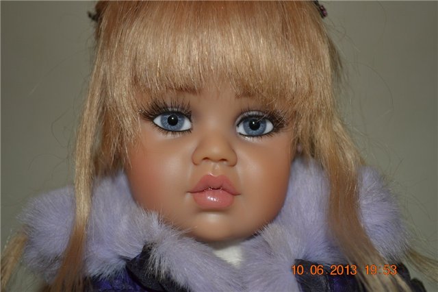 Две новенькие красоточки от Jan McLean приехали (фото 10)