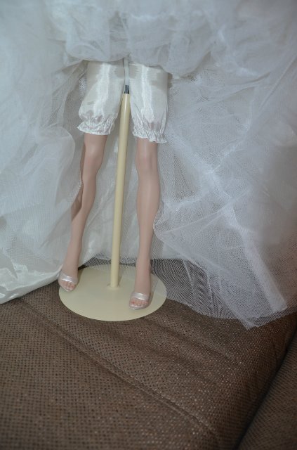 Фарфоровая кукла, невеста The Ashton-Drake Galleries