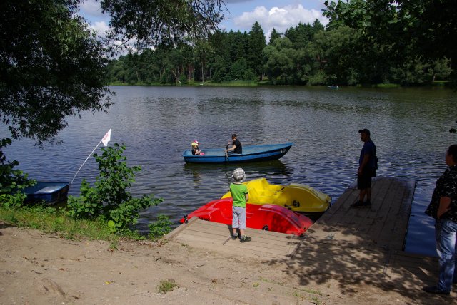 Приезжайте в Кратово — Туризм и путешествия: фотоотчеты из поездок (фото 9)