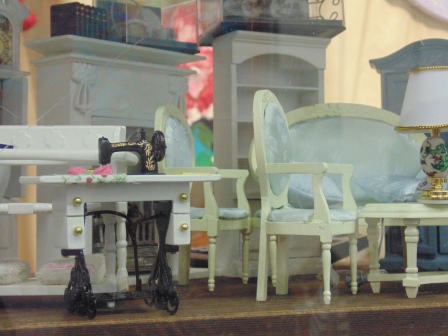 Салон кукол на Тишинке 2013. Фотоотчет с выставки