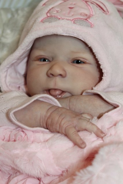 Прототип Cathy Кэти Olga Auer (фото 8)