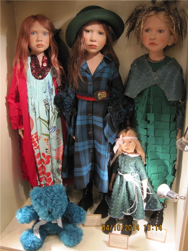 Отличное настроение! Реалики Муся и Тося