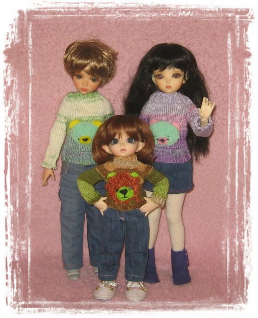 Как не испортить свидание брату (фото 9)