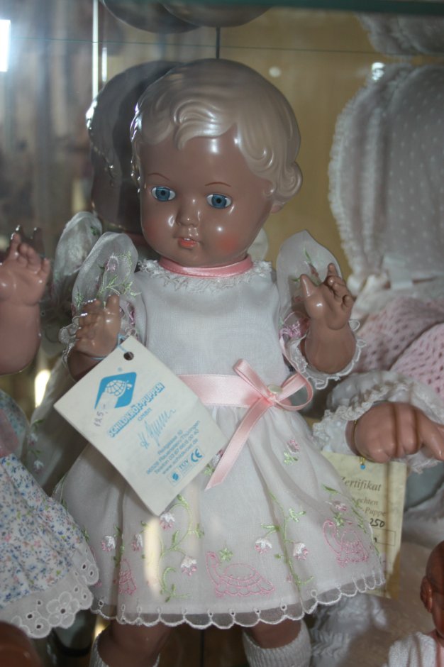 Предрождественская встреча коллекционеров в магазине Гюнзел - часть вторая (фото 4)