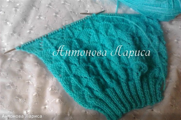 Мастер-класс "Комбинезончик Зая" (фото 9)