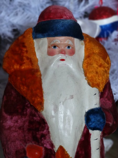 Дедов Морозов много не бывает (фото 3)