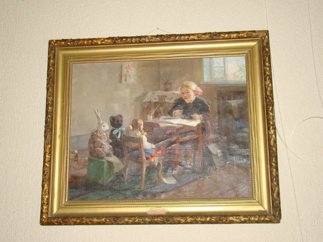 Выставка "Старинные куклы и игрушки" Ирины Киек. Ростов-на-Дону, 2013 | Бэйбики Выставка "Старинные куклы и игрушки" Ирины Киек. Ростов-на-Дону, 2013