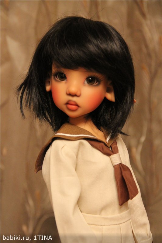 Несравненная Ларисса от Kaye Wiggs (фото 2)