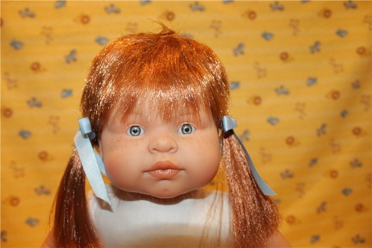 Малыш Petit Magic Baby от Lamagik S.L