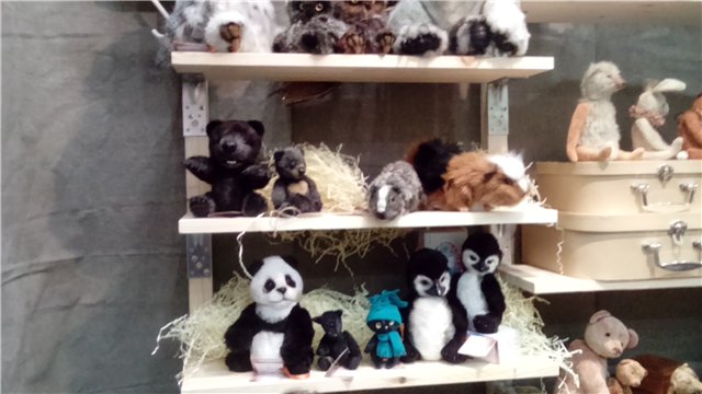 МишкаГрад 2016, море позитива. Фотоотчет