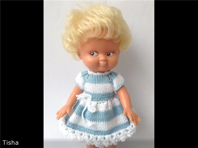 Винтажные Немочки фирмы Кляйнпуппен