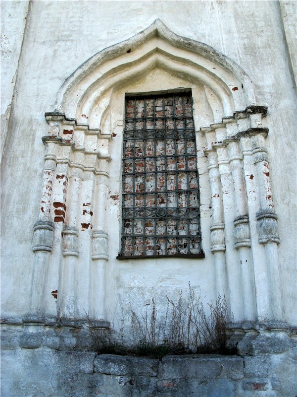 Субботний вояж. Часть первая