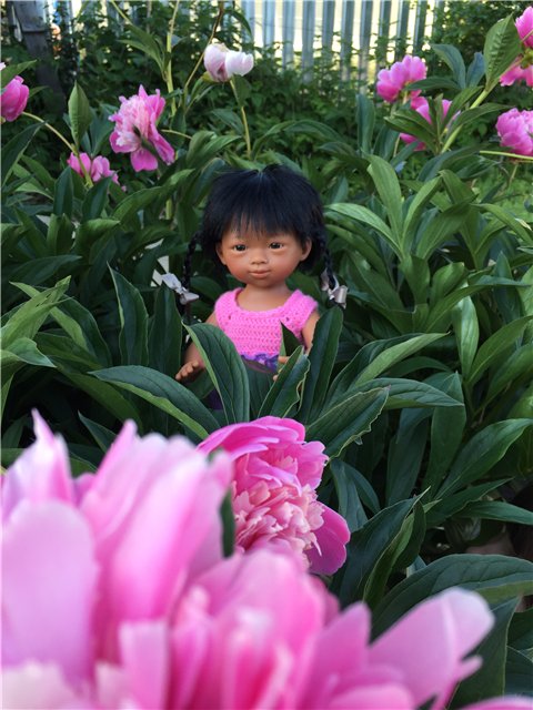 Мариетта - мечты сбываются