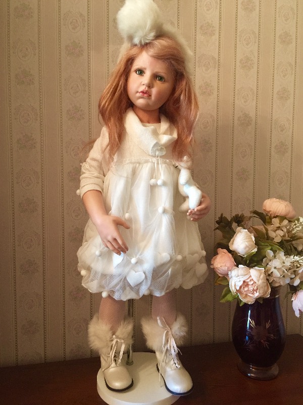 Красавицы Hildegard Gunzel