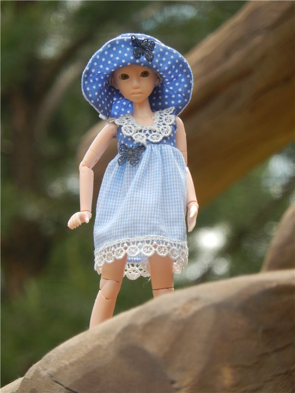 О том, как я немного ''флэшмобнулась"))