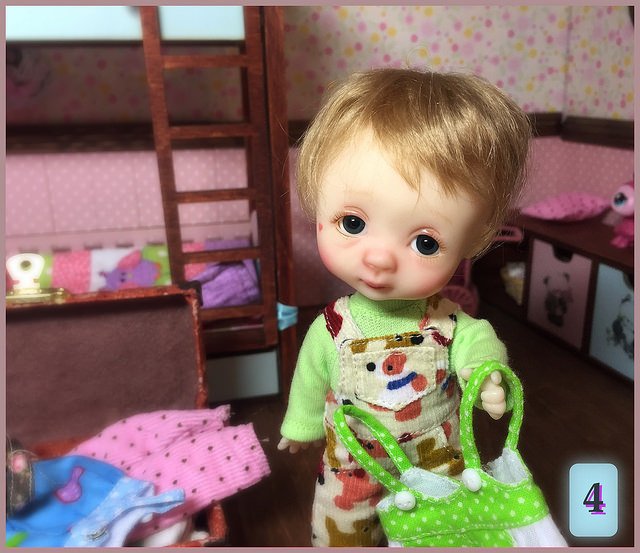 Как Котя и Мотя в отпуск собирались (фото 4)