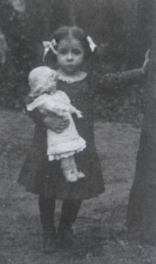 Куклы Альберта Марке - Albert Marquet | Бэйбики Куклы Альберта Марке - Albert Marquet (фото 5)