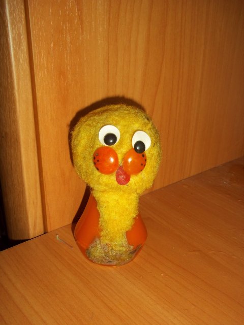 Кандейкины жители. Часть 2 (фото 7)