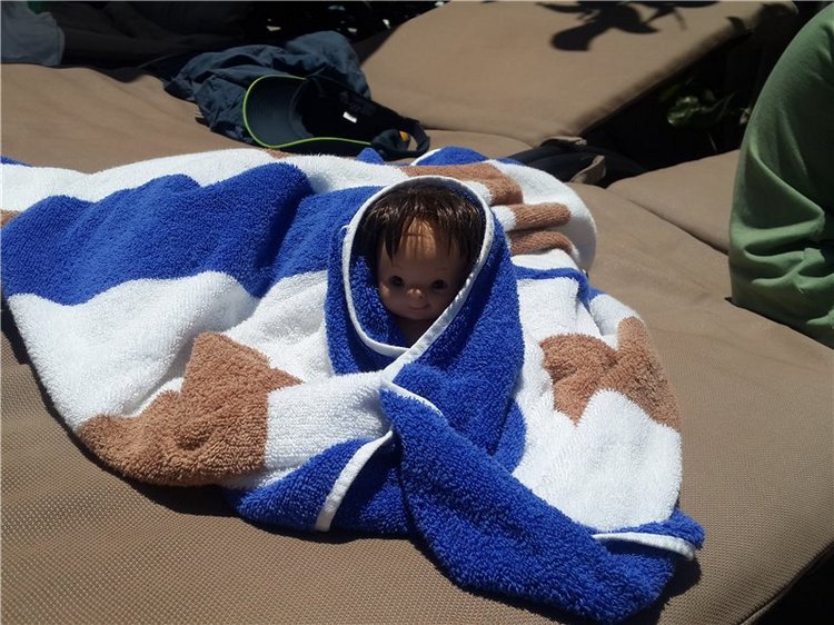 Испания. Тенерифе. Часть 1 (фото 6)