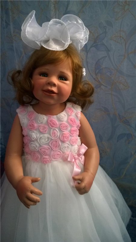 Фотоальбом с куклами часть вторая (фото 10)