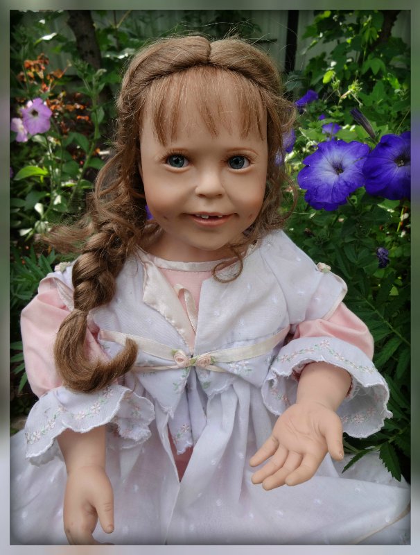 Зубная фея снов для Эммы от Джулии Фишер (фото 6)