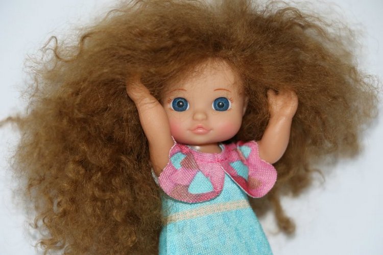 Модница-голодница малявка Руби. Chou-Chou от Zapf creation | Бэйбики Модница-голодница малявка Руби. Chou-Chou от Zapf creation