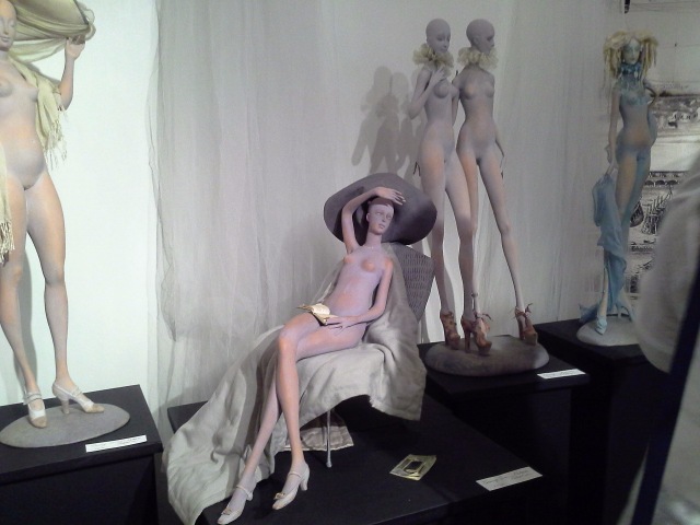 Фестиваль Европейского профессионального кукольного искусства 2016 8-11 сентября в Риге (1) (фото 5)