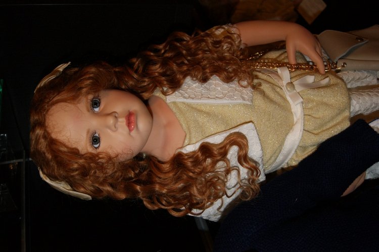 Небесные ангелы фрау Хилдегард. Hildegard Hunzel studio - 2