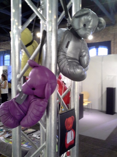 Фестиваль Европейского профессионального кукольного искусства 2016 8-11 сентября в Риге (1)