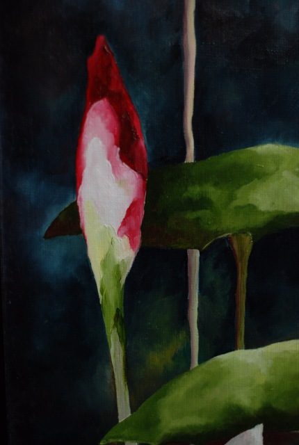 Картины для кукол и для людей (фото 7)