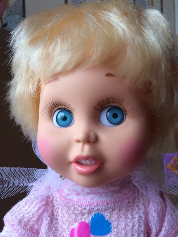 С замиранием сердца!Встреча с Синтией Baby Face (фото 4)