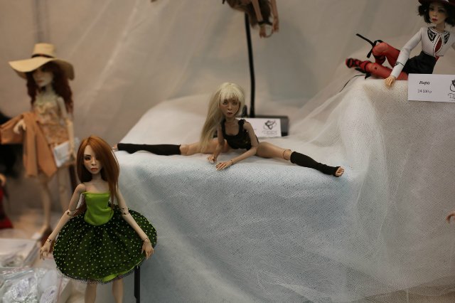 Первый день XII Международной Выставки Кукол! Обзор моими фотоглазами, очень много фотографий! Часть вторая. 7.10.2016г | Бэйбики Первый день XII Международной Выставки Кукол! Обзор моими фотоглазами, очень много фотографий! Часть вторая. 7.10.2016г