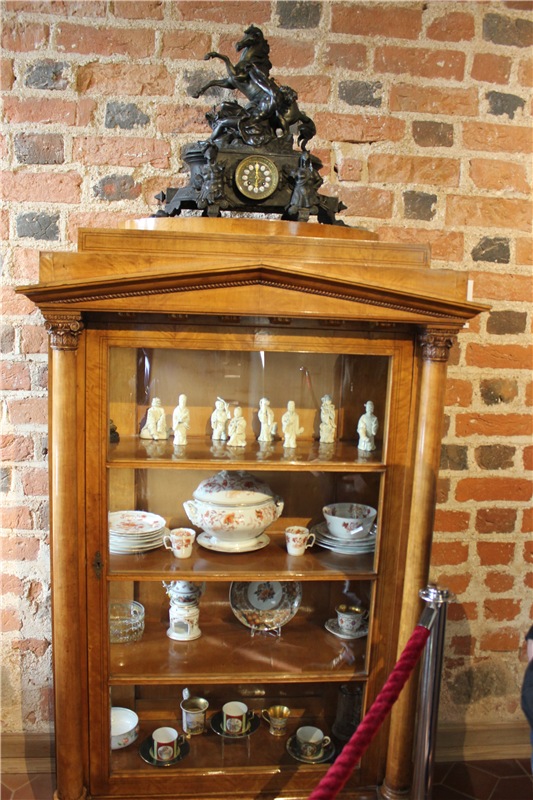 Путешествие по Беларуси. Мирский замок (часть 1)