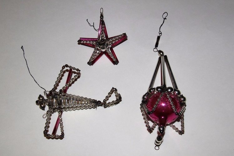 Чего мало, то и надо или Сын Мары и Велеса из СССР