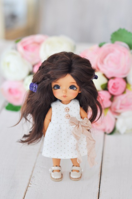 Пора выходить из подполья! Или моя латишка Маришка (фото 5)