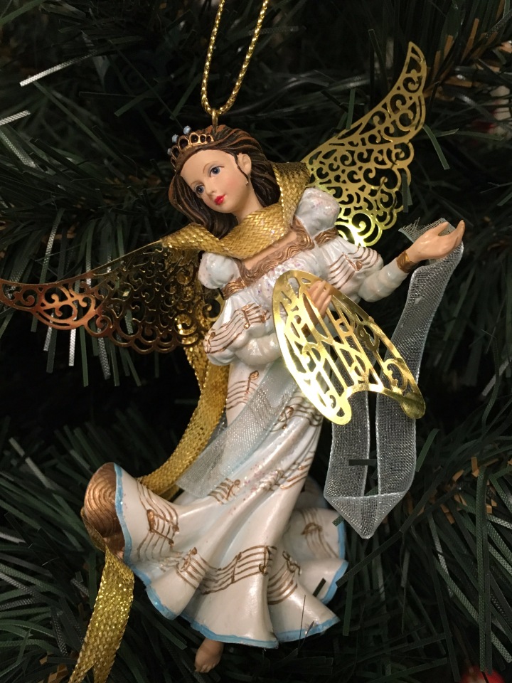 Новогодние красоты — Домашние коллекции кукол: фото собраний