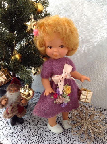 Моя давняя любовь - Eva Harta от Goebel (фото 10)