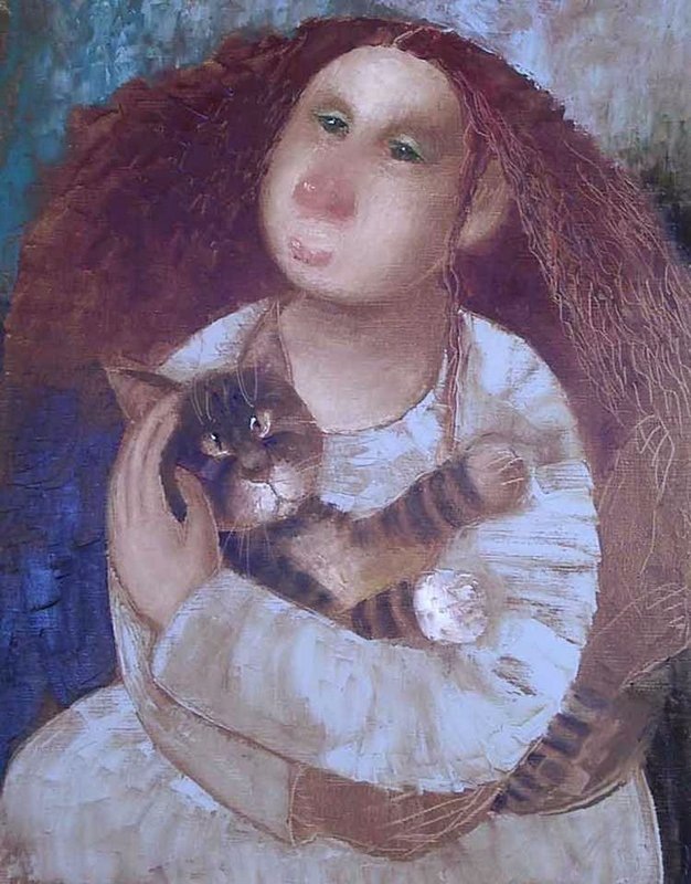 Нас посещают Ангелы — Культура