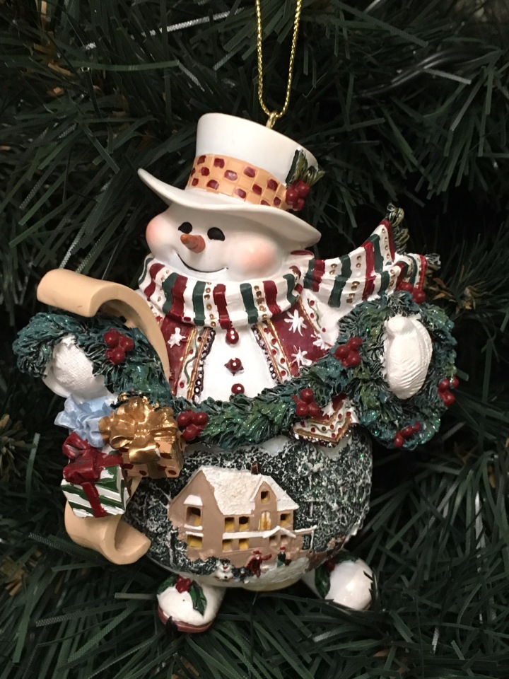 Новогодние красоты — Домашние коллекции кукол: фото собраний (фото 8)