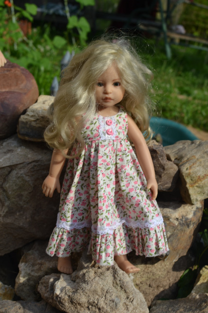 Знакомые незнакомки от Heidi Plusczok (фото 7)